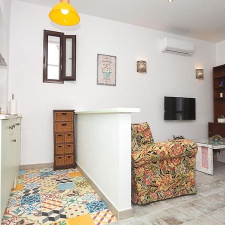 Apartamento Geranio Vejer de la Frontera Exterior photo
