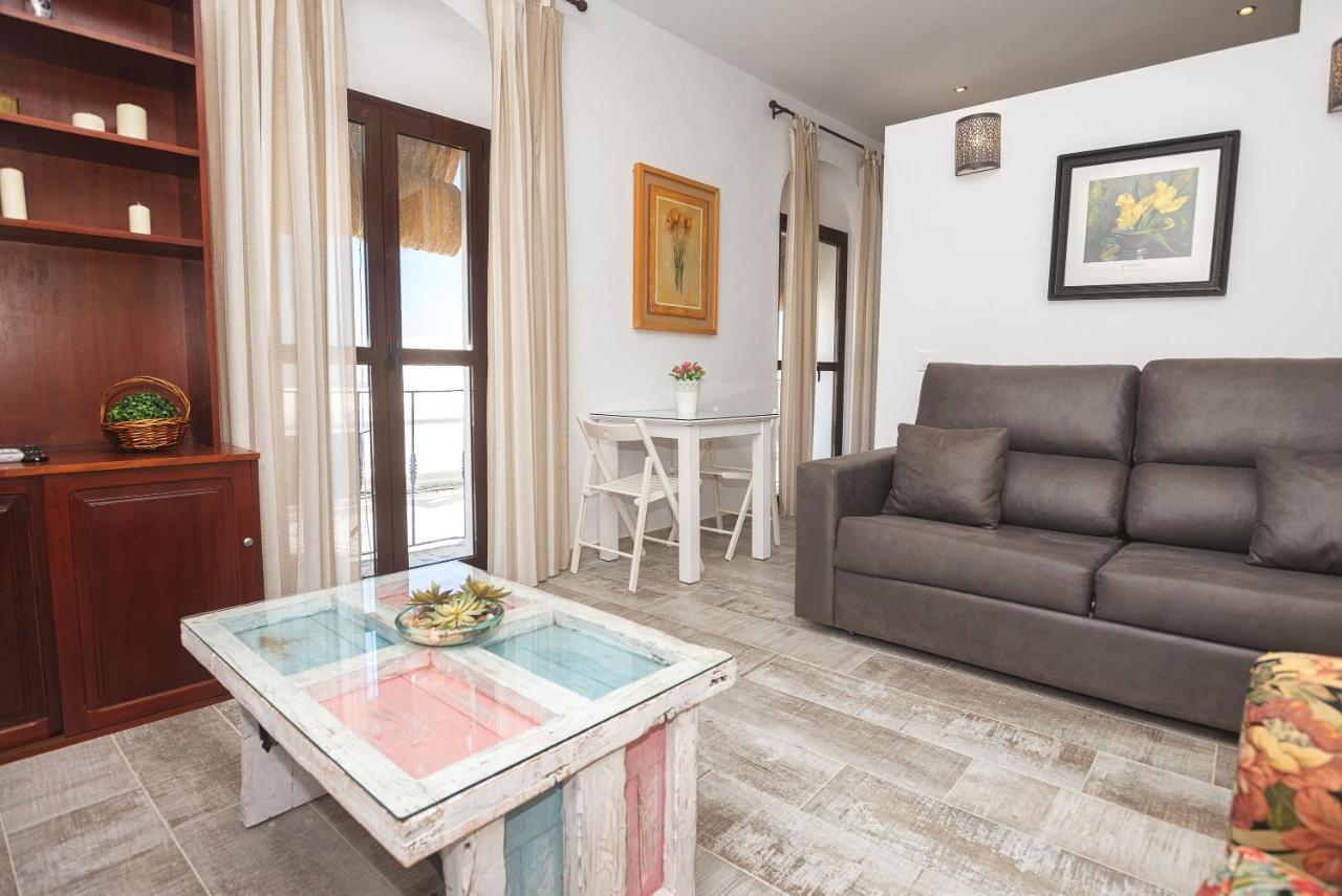 Apartamento Geranio Vejer de la Frontera Exterior photo