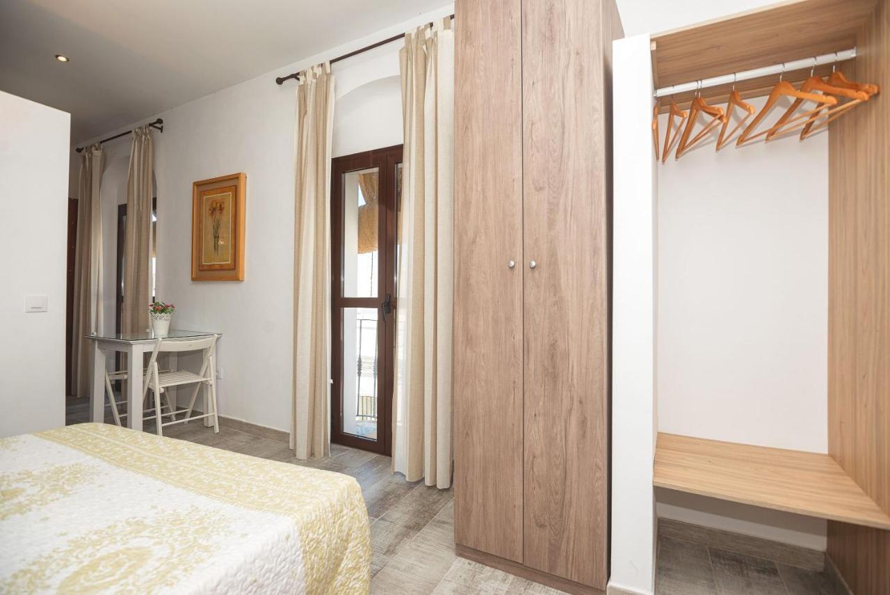 Apartamento Geranio Vejer de la Frontera Exterior photo