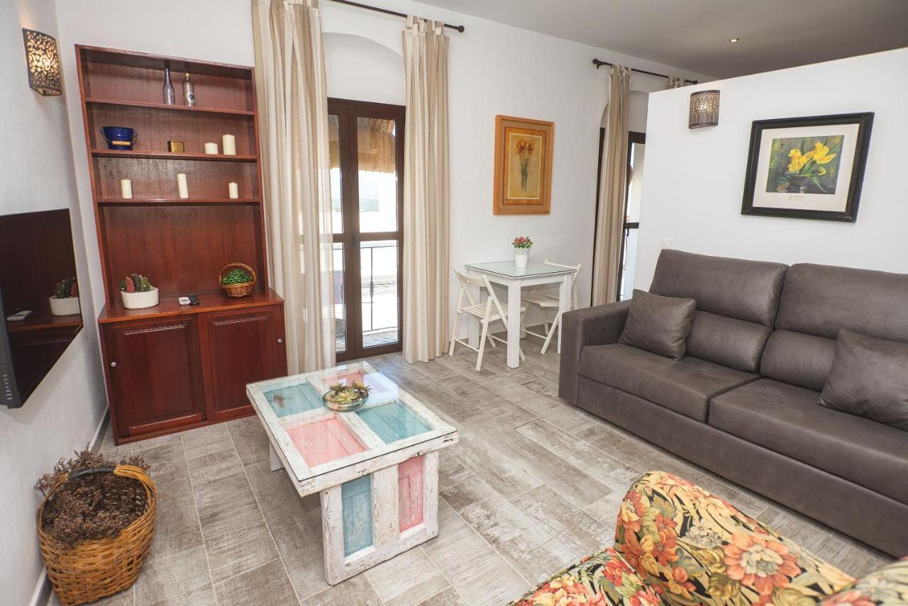 Apartamento Geranio Vejer de la Frontera Exterior photo